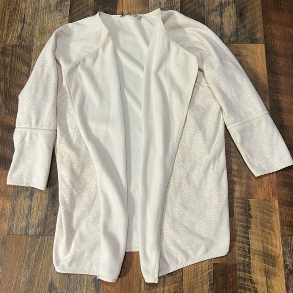 Athleta Cozy Karma Wrap - Picture 4 of 10